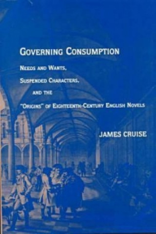 Governing Consumption