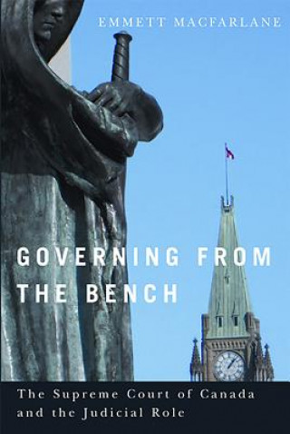 Governing from the Bench