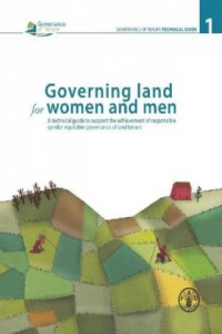 Governing land for women and men