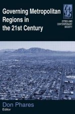 Governing Metropolitan Regions in the 21st Century