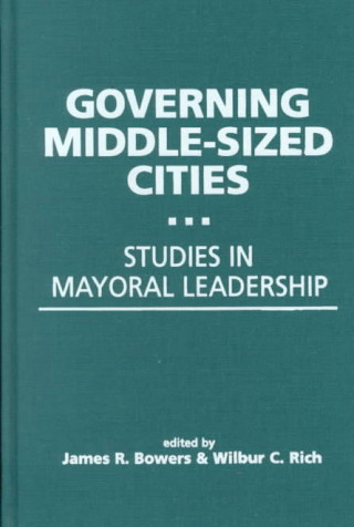 Governing Middle-sized Cities