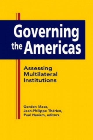 Governing the Americas
