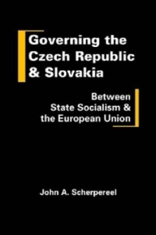 Governing the Czech Republic and Slovakia