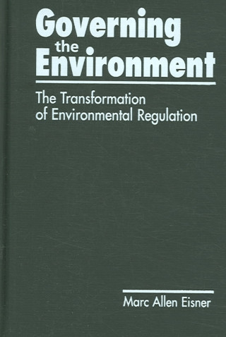 Governing the Environment