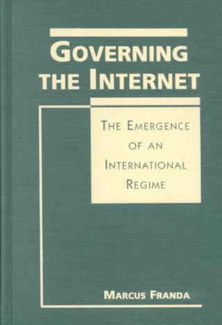 Governing the Internet