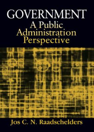 Government: A Public Administration Perspective