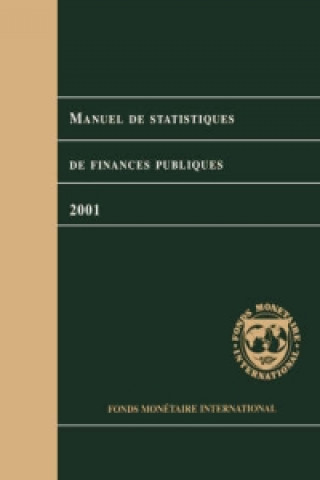 Government Finance Statistics Manual 2001