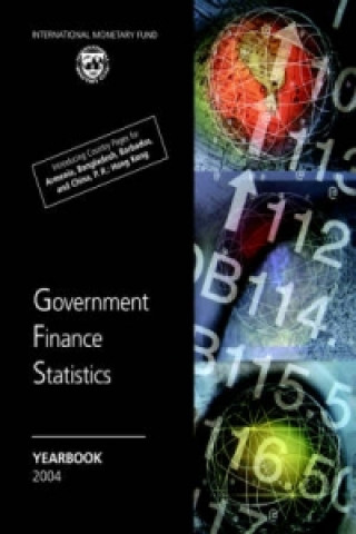 Government Finance Statistics Yearbook 2004