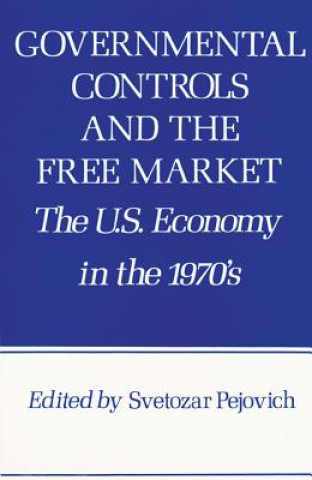 Governmental Controls Free Mkt