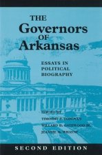 Governors of Arkansas