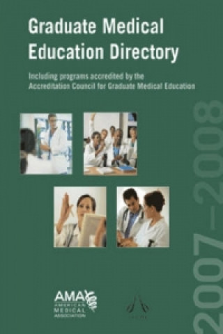 Graduate Medical Education Directory