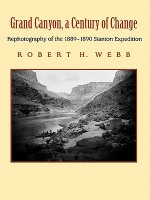 Grand Canyon, a Century of Change