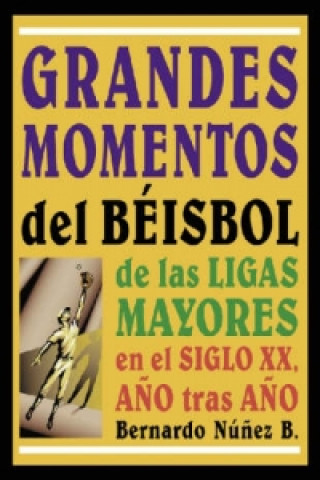 Grandes Momentos Del Beisbol De Las Ligas Mayores En El Siglo XX, Ano Tras Ano