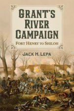 Grant's River Campaign