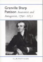 Granville Sharp Pattison