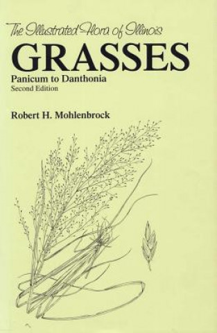 Grasses  Panicum to Danthonia
