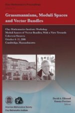 Grassmannians, Moduli Spaces and Vector Bundles