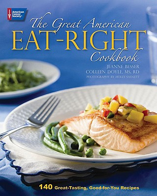 Great American Eat-Right Cookbook