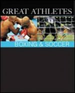Boxing and Soccer