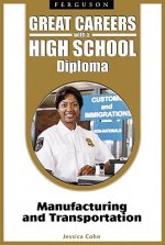 Great Careers with a High School Diploma