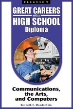 Great Careers with a High School Diploma