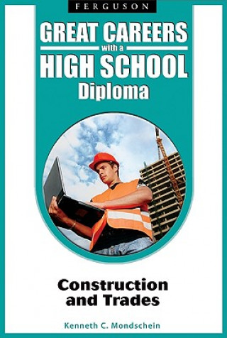 Great Careers with a High School Diploma