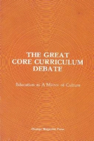 Great Core Curriculum Debate
