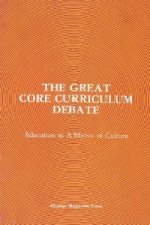 Great Core Curriculum Debate