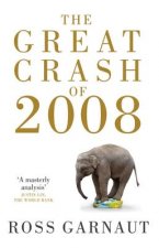 Great Crash Of 2008