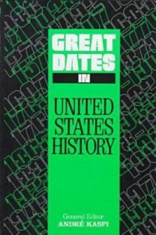 Great Dates in U.S.History