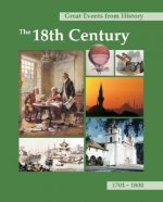 18th Century, 1701-1800