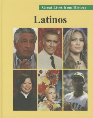 Latinos