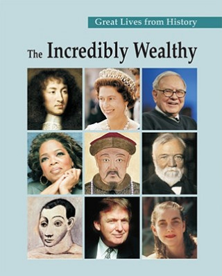 Incredibly Wealthy