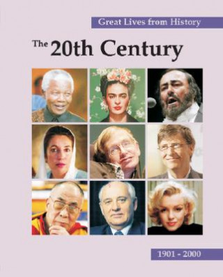 20th Century, 1901-2000