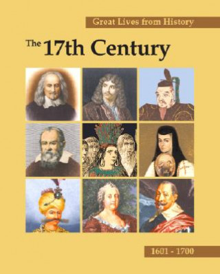 Seventeenth Century (1601-1700)