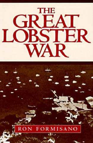 Great Lobster War