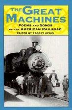 Great Machines