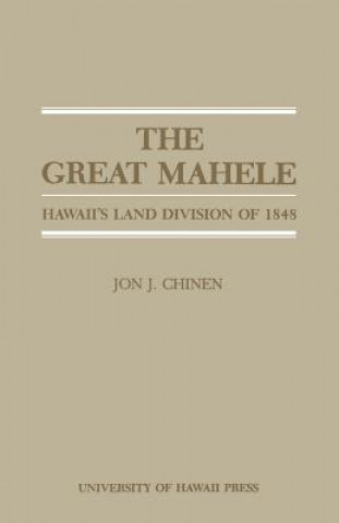 Great Mahele