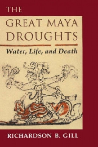 Great Maya Droughts