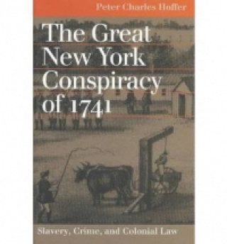 Great New York Conspiracy of 1741