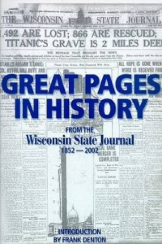 Great Pages in History from the Wisconsin State