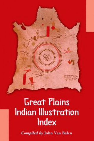 Great Plains Indian Illustration Index