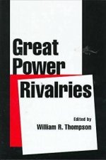 Great Power Rivalries