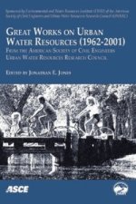 Great Works on Urban Water Resources (1962-2001)