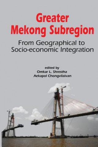 Greater Mekong Subregion