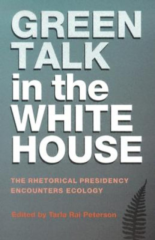 Green Talk in the White House