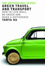Greeniology Clean & Green Guide