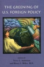 Greening of U.S. Foreign Policy