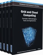 Grid and Cloud Computing