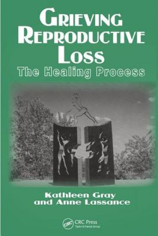 Grieving Reproductive Loss